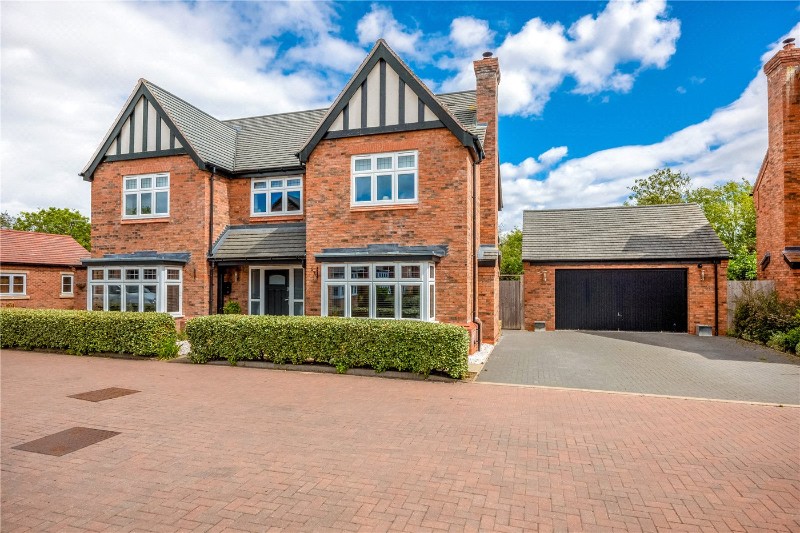 Old Brewery Field, Long Marston, Stratford-upon-Avon, Warwickshire, CV37