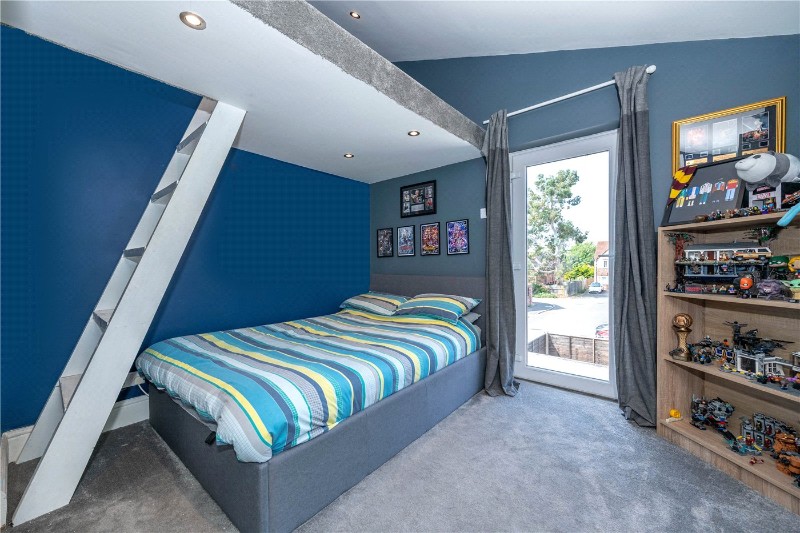 Grantham Road, Sleaford, Lincolnshire, NG34