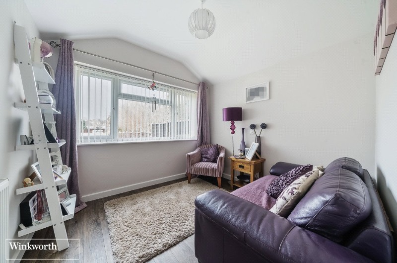 Windermere Avenue, Basingstoke, Hampshire, RG22