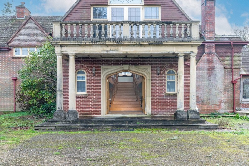 Dorchester Road, Sturminster Marshall, Wimborne, Dorset, BH21