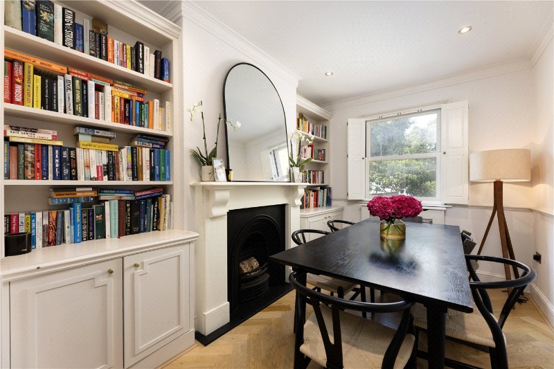 Medfield Street, London, SW15