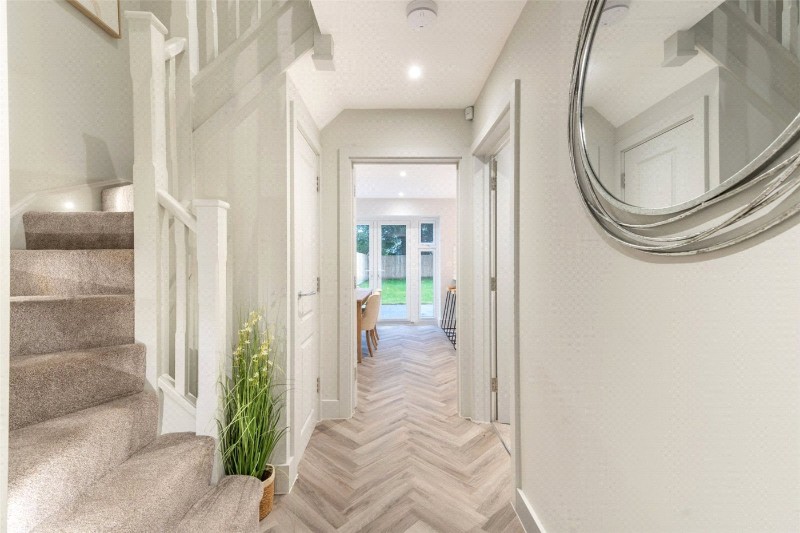 Rowlands Hill, Wimborne, Dorset, BH21