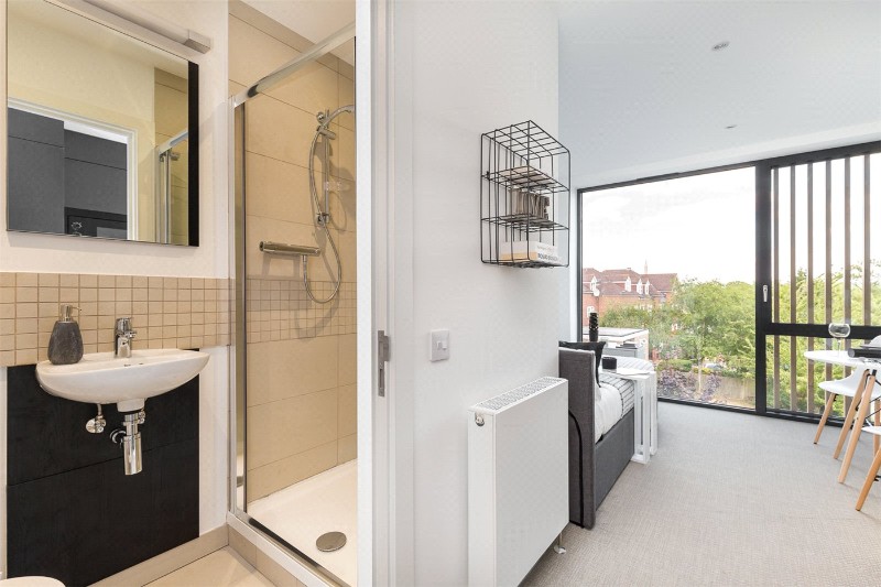 Harrovian House, 2a Woodlands Road, Harrow, Middlesex, HA1