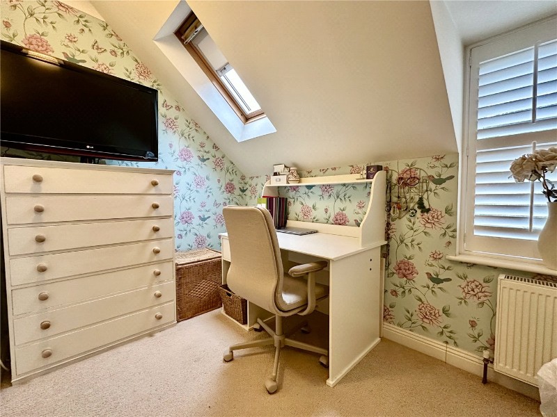 Gordon Road, Poole, Dorset, BH12