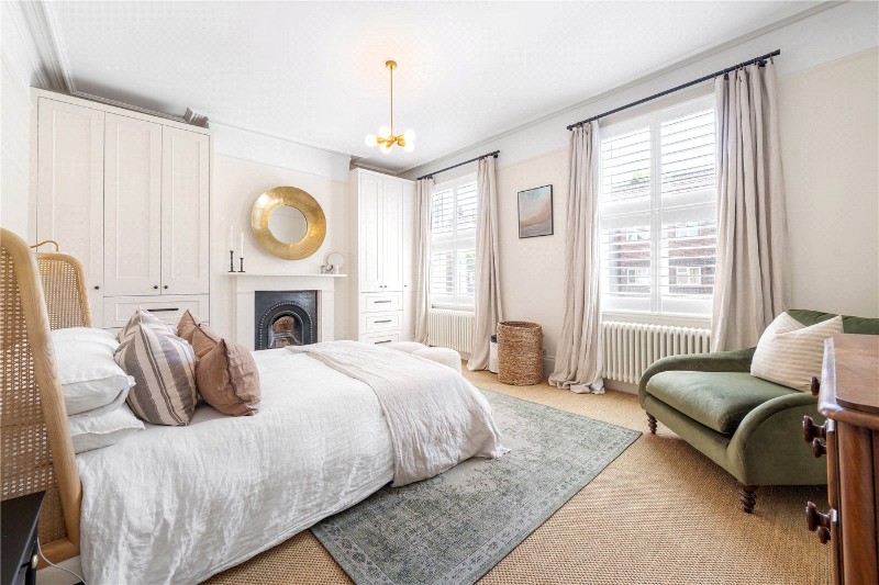 Ondine Road, Peckham Rye, London, SE15