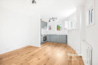 Alston Road, High Barnet, EN5