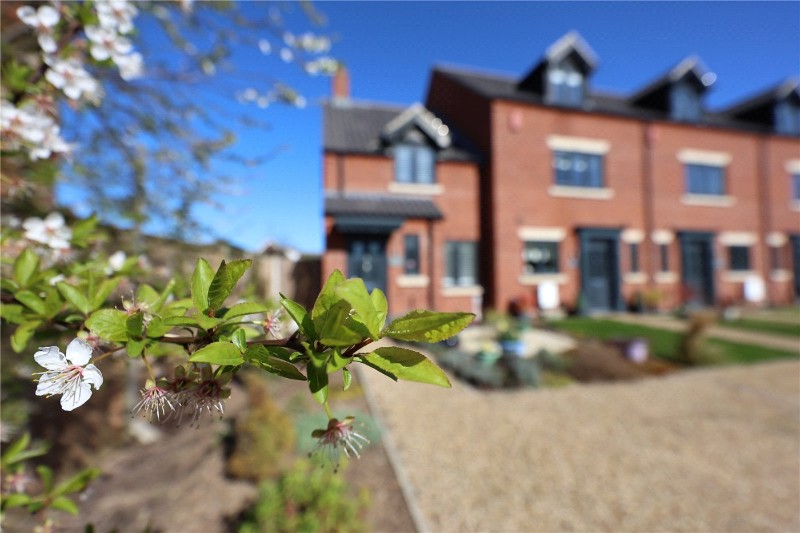 New Road, North Walsham, Norfolk, NR28