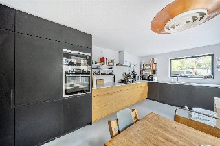 Howson Road, London, SE4