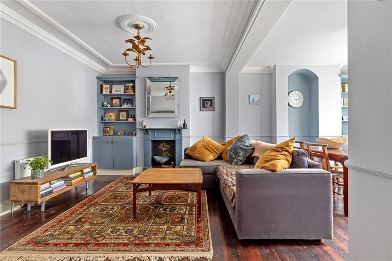 Fountain Road, London, SW17