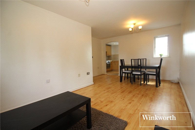 Armstrong Close, Borehamwood, Hertfordshire, WD6