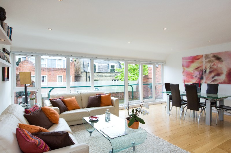 Marlborough Place, St John&#39;s Wood, London, NW8