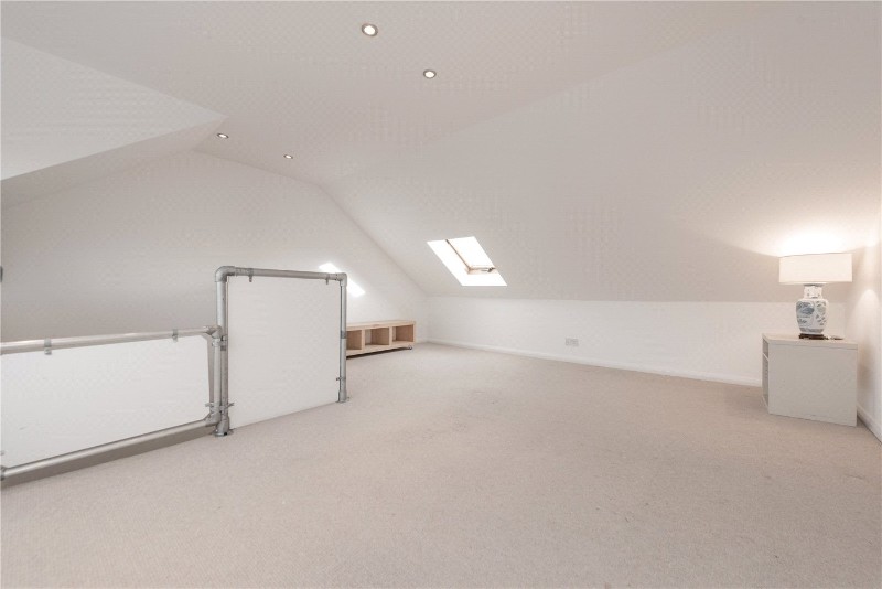 Ashburnham Road, London, NW10