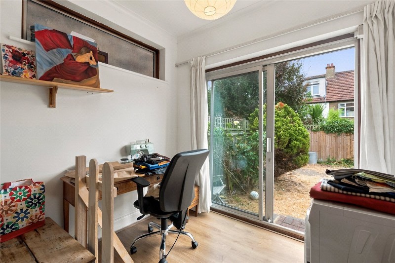 Dovedale Road, East Dulwich, London, SE22