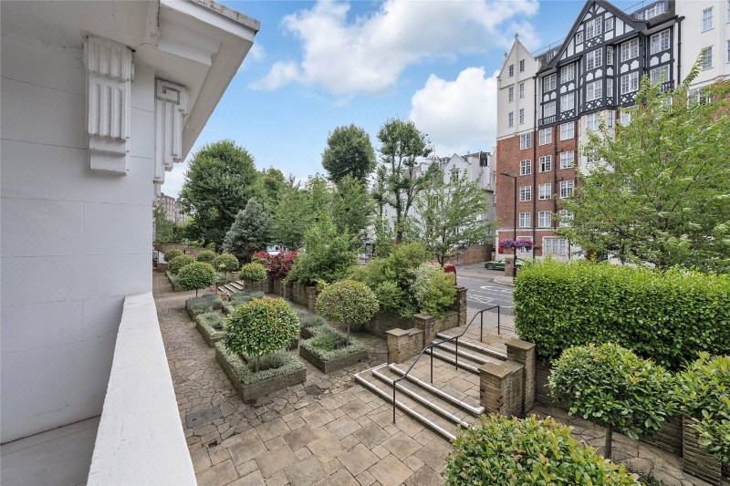 Neville Court, Abbey Road, St John&#39;s Wood, London, NW8