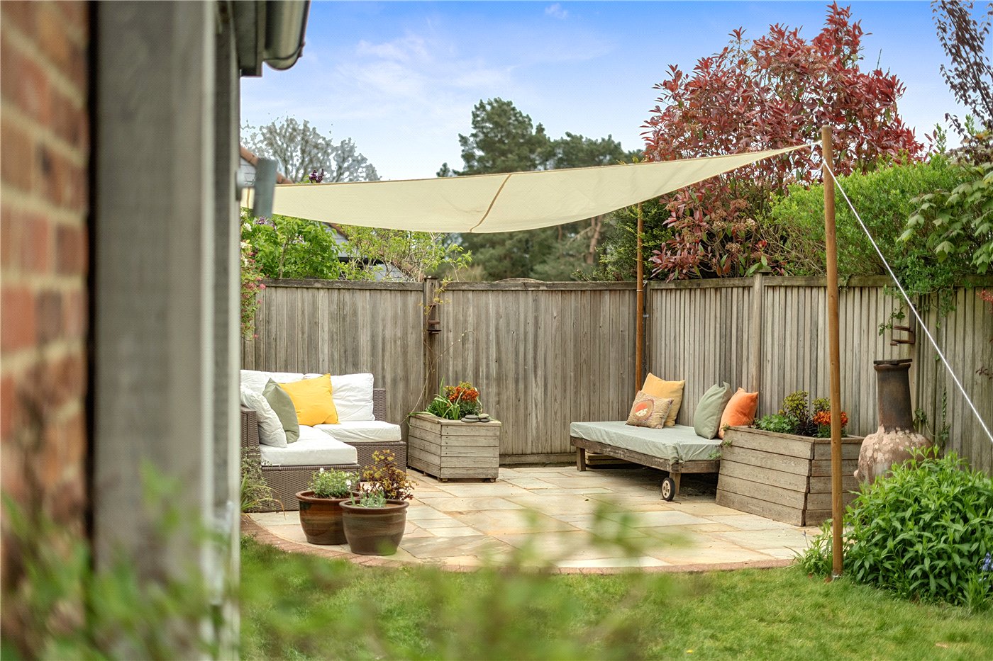 Winkworth Farnham