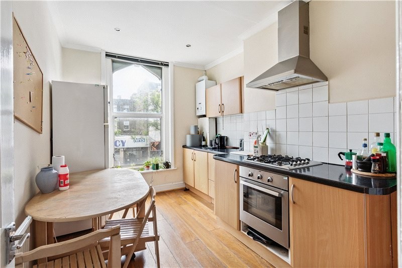 Walworth Road, London, SE17