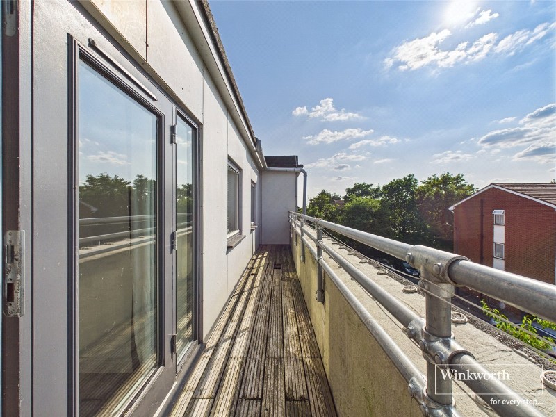 Hannah Court, Sunningdale Gardens, Kingsbury, London, NW9