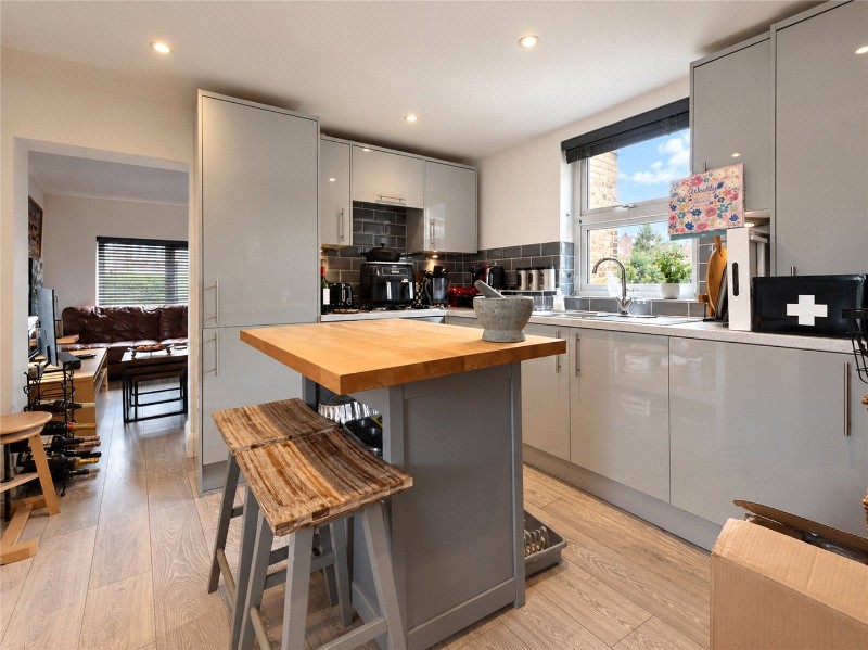 Landells Road, London, SE22