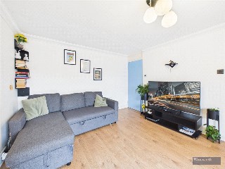 Harrow, Middx, HA3