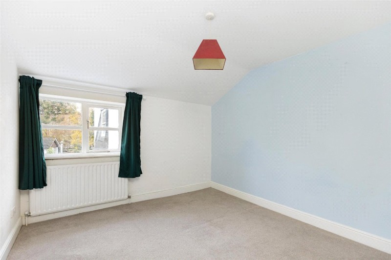 Anerley Park, London, SE20