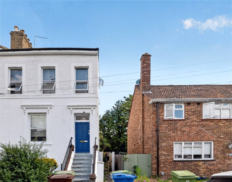 Dunstans Road, East Dulwich, London, SE22