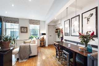 City Road, London, EC1V