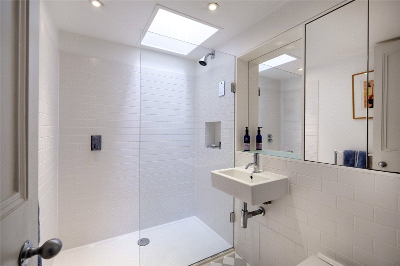 Blenheim Terrace, London, NW8