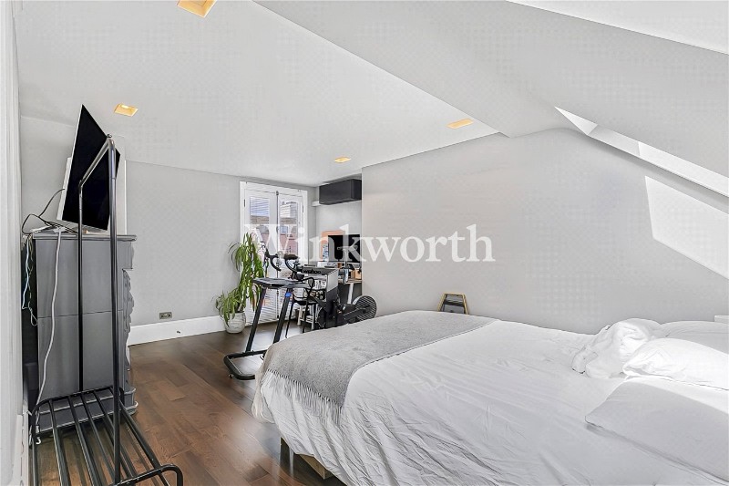 Keston Road, London, N17