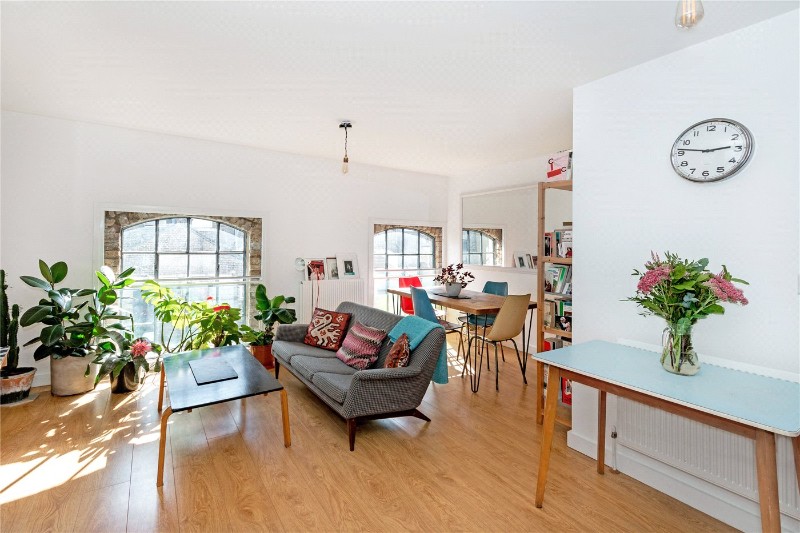 New Cross Road, London, SE14