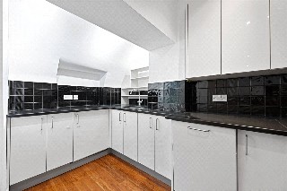 Rylett Road, London, W12