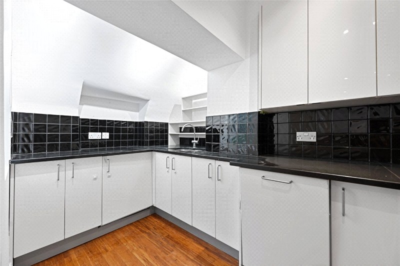 Rylett Road, London, W12