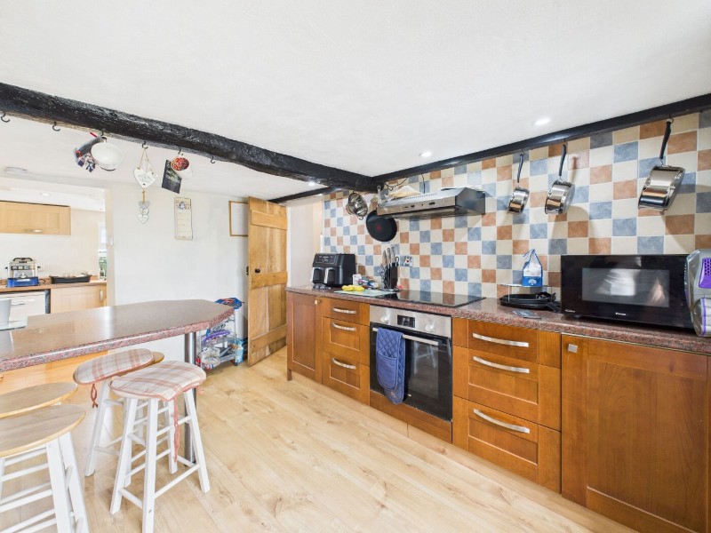 Colebrooke, Crediton, Devon, EX17