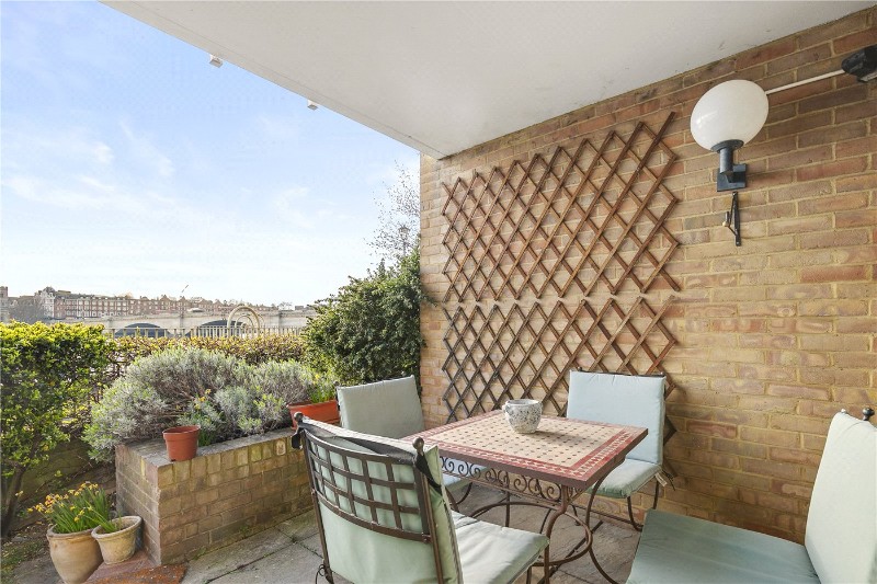 Ranelagh Gardens, London, SW6