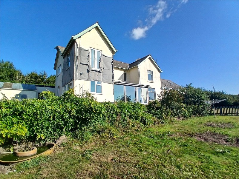 Blackawton, Totnes, Devon, TQ9