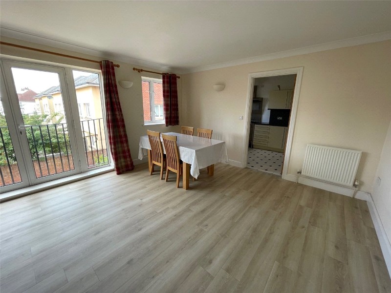 Barrack Road, Exeter, Devon, EX2