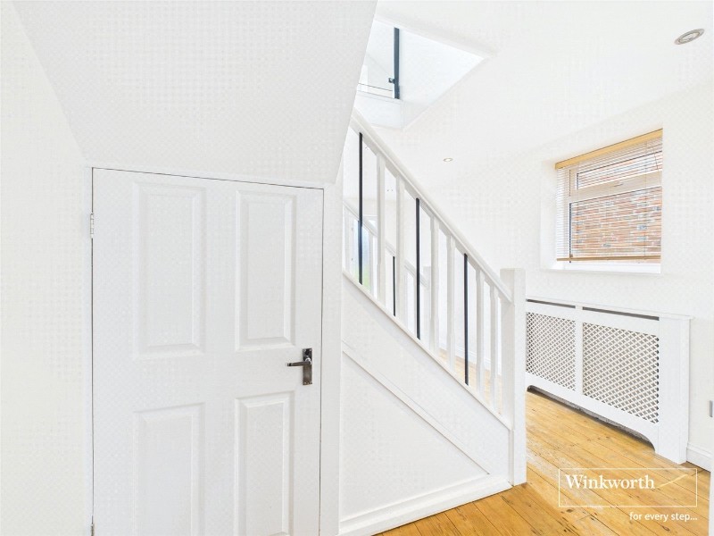 Mount Pleasant, Beenham, Reading, Berkshire, RG7