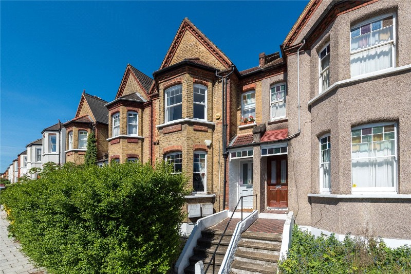 Casewick Road, West Norwood, London, SE27