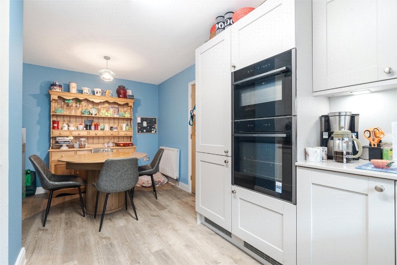 Saxondale Gardens, Wimborne, Dorset, BH21