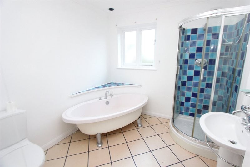 Olive Avenue, Leigh-on-Sea, Essex, SS9