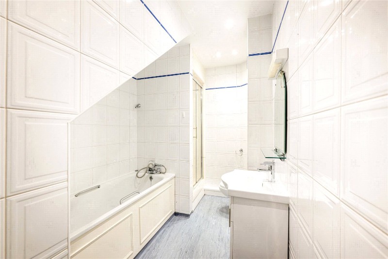 Cambridge Gardens, London, W10