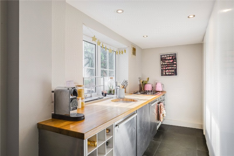 Novello Street, London, SW6