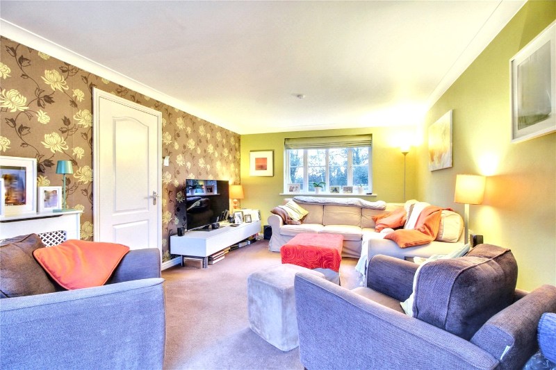 Oakfield Road, Long Stratton, Norwich, Norfolk, NR15
