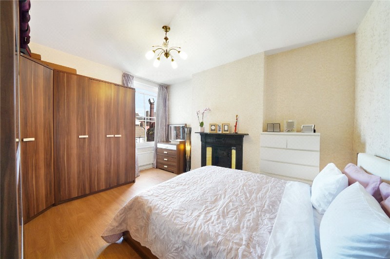 Loraine Mansions, Widdenham Road, London, N7