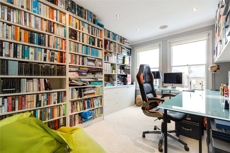 Messaline Avenue, London, UK, W3