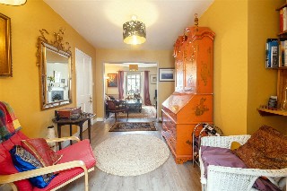 Charles Street, Dartmouth, Devon, TQ6