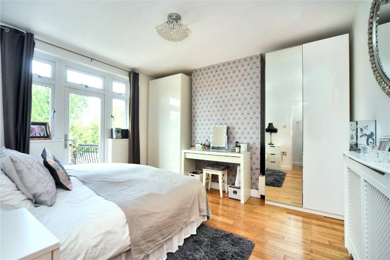 Lambert Road, Banstead, Surrey, SM7