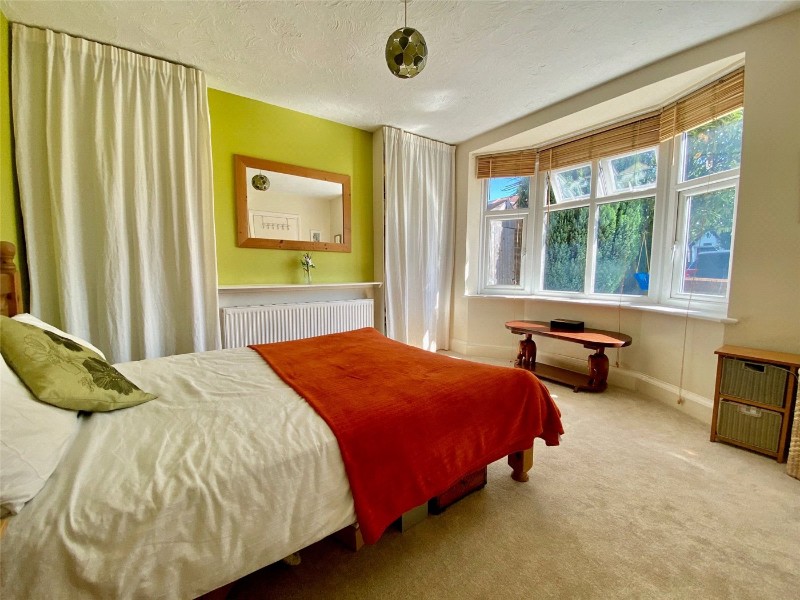 Cromer Road, Poole, BH12