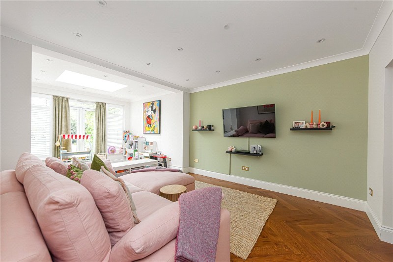 Dawson Road, London, NW2