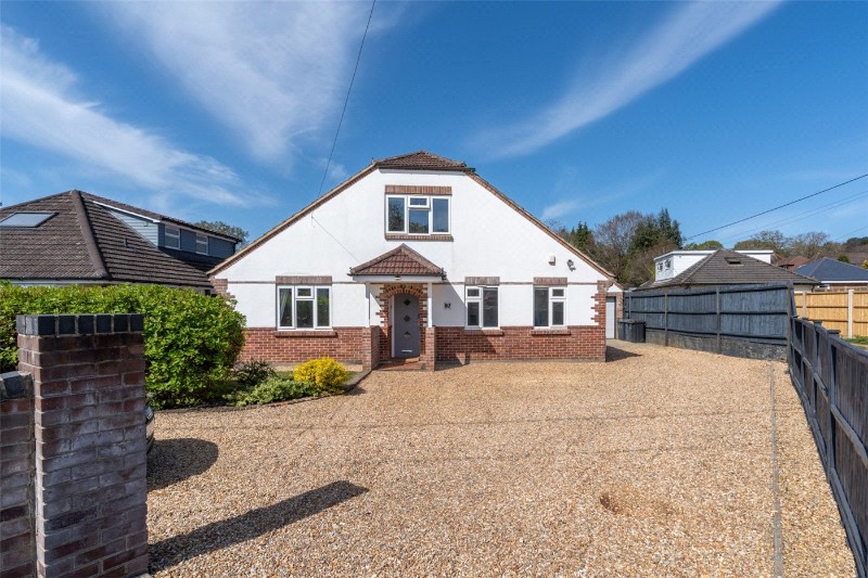 Hayes Lane, Colehill, Wimborne, Dorset, BH21