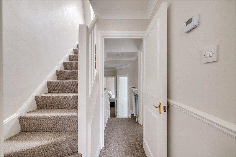 Ewald Road, London, SW6